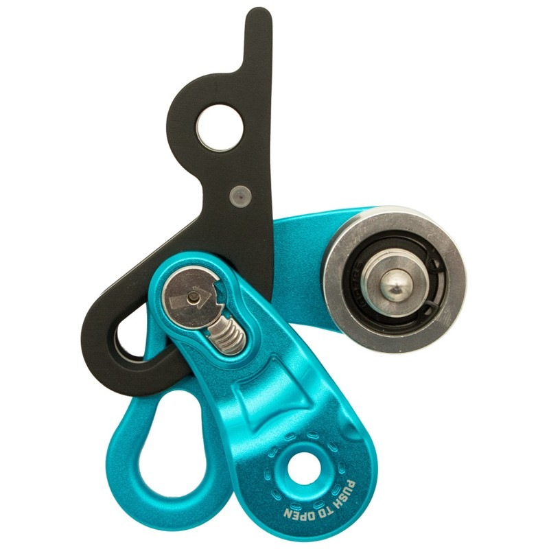 �Υå� �����ץ��ʡ� �����ꥹ���åȡ�Rope Runner Vertec Aeris Kit