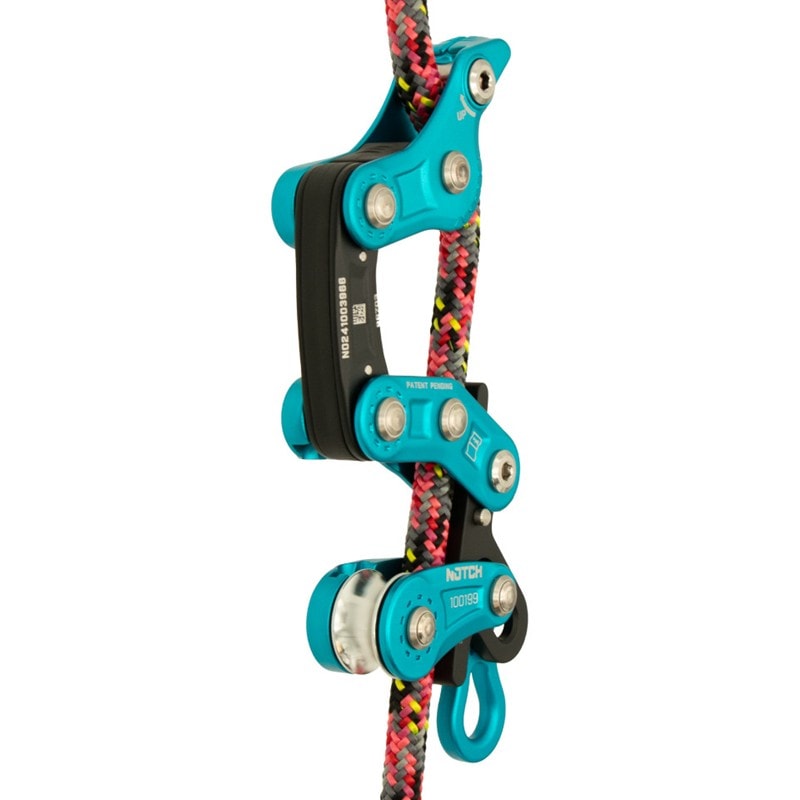 �Υå� �����ץ��ʡ� �����ꥹ���åȡ�Rope Runner Vertec Aeris Kit