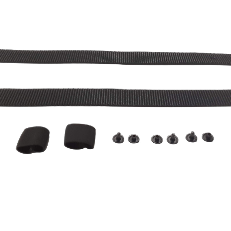 HSQ H/P �ҥå�-��å����ͥ������ / Climbing HARNESS GENUINE Parts, HIP-LEG CONNECTION