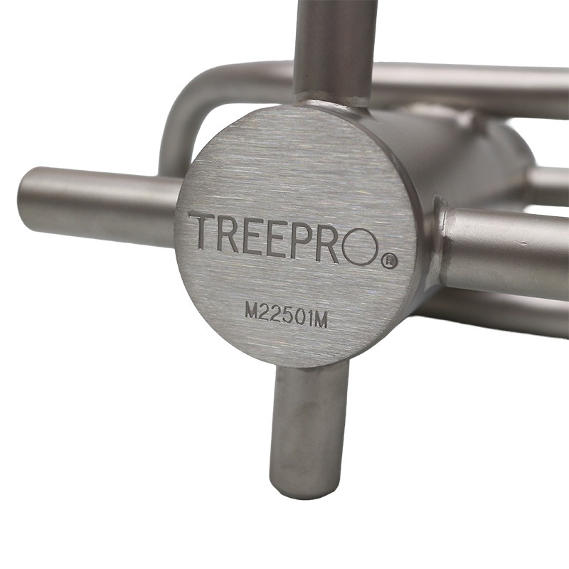 TREEPRO �ꥬ��  �ݡ�����å� �ߥǥ�����