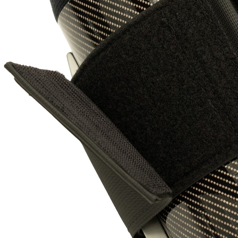 �Υå� GECKO����ߥ��ѥ��� 3.0 NOTCH GECKO ALUMINUM 3.0 CLIMBERS