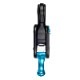�Υå� ���饤�� �����ץ���� �֥롼 NOTCH GLIDE ROPE GRAB 