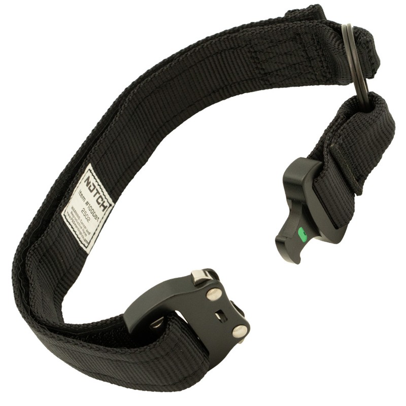 ノッチ クイックコネクト ロープロストラップ Quick Connect Lo Pro