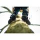 �Υå� �������� ���饤�ޡ��� ���ѥ�����4cm���硼�ȥ���ա�Notch Steel Climbers 