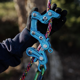 ڸꥫ顼ۥΥå ץʡPRO TEAL / Rope Runner Pro Limited Edition TEAL