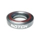 �Υå�  ����ߥ�󥰦�54mm �� ���졼 NOTCH Aluminum Friction Rings Small 