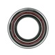 �Υå�  ����ߥ�󥰦�54mm �� ���졼 NOTCH Aluminum Friction Rings Small 