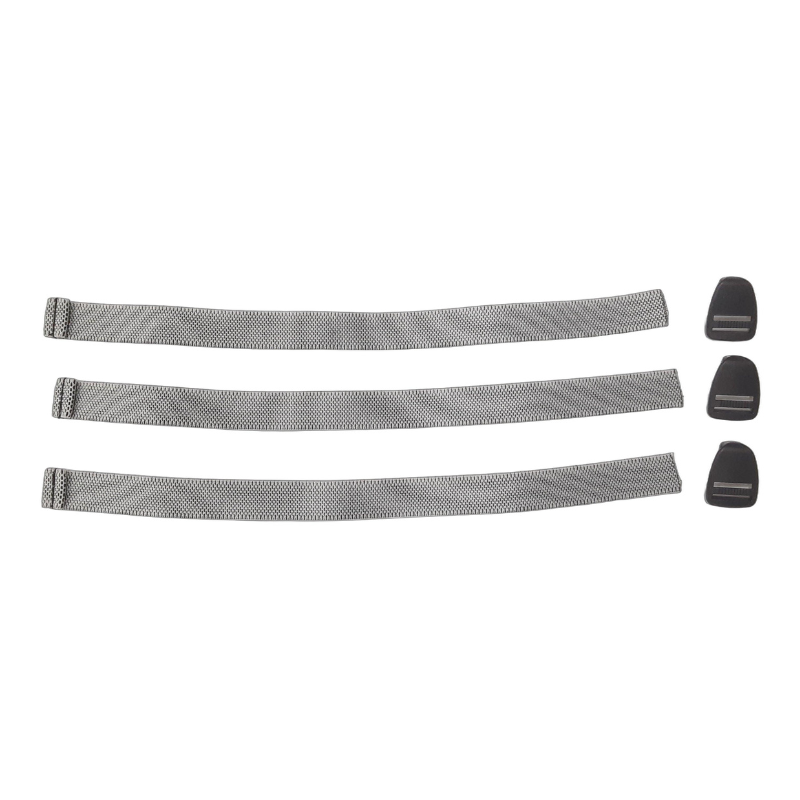 HSQ H/P �����������åӥ󥰥��åȵ�/�� / Climbing HARNESS GENUINE Parts, ERASTIC WEB SET HIP/LEG