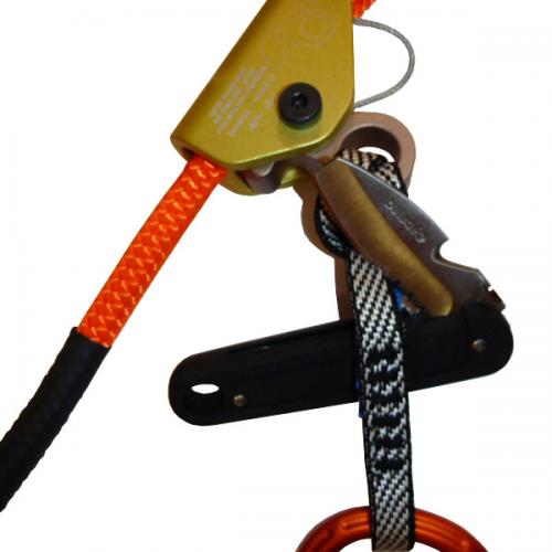 STEIN NEW 切り捨てストラップ 21cm | TREE CLIMBING WORLD