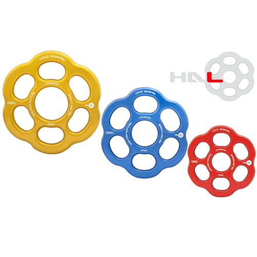 ISC HALOꥮ󥰥ץ졼  ֥롼