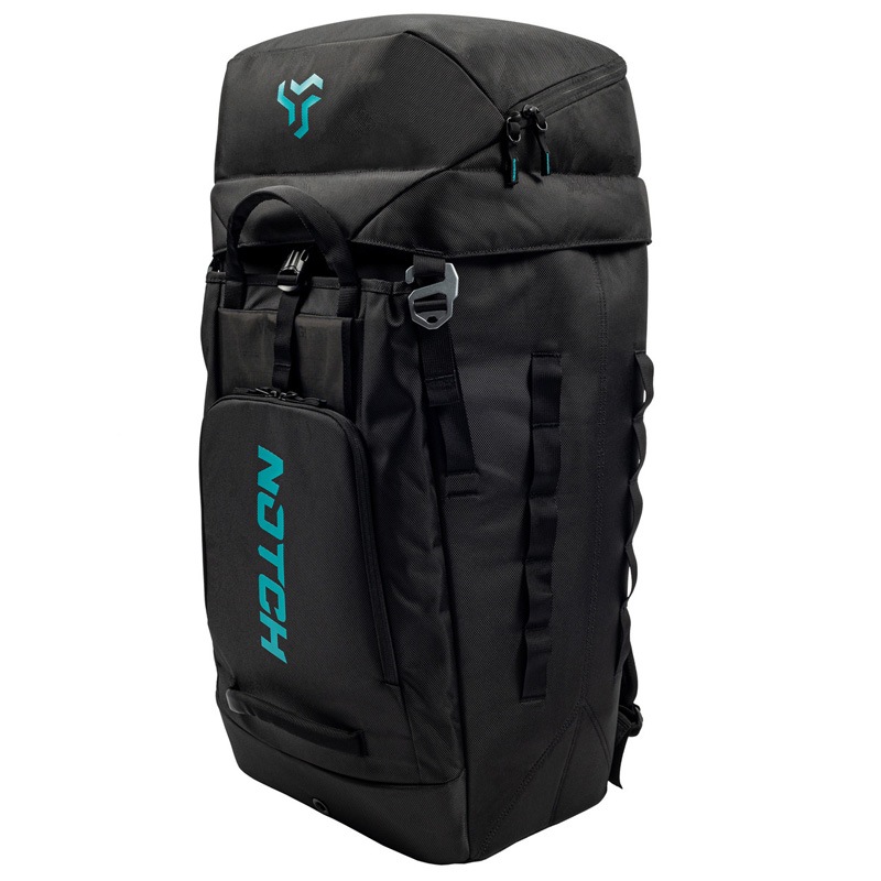 NOTCH pro access bag 60L アーボリスト クライミングバッ Notch Pro Access Bag 60L – treestore.io