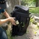 Υå ϥ顼 Хå 70L/ Notch Hauler 70L