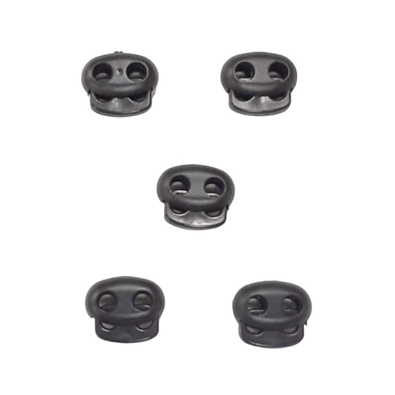 HSQ H/P ɥå / Climbing HARNESS GENUINE Parts, ELASTIC CORD SET NOT SHOWN