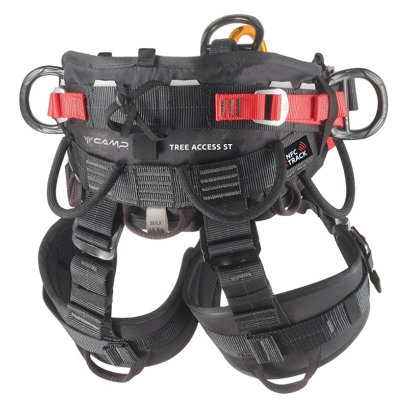 CAMP �ĥ꡼�������� ST TREE ACCESS ST Size:S-L