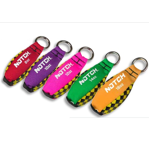 �Υå� O��󥰥������������� 08oz��Notch Throw Weight 8 oz