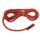 HSQ W/P ���䡼��11.5/4m-2E  /Work PositioningLanyard GENUINE Parts, 11.5mm EYE-n-EYE.4m 