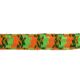 Teufelberger ����ӥƥ� ��11.5mm 35m 1EYE �������� ���饤�ߥ󥰥�����  Gravity Aurora