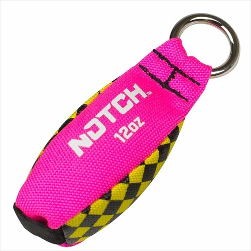 �Υå� O��󥰥������������� 12oz��Notch Throw Weight 12 oz