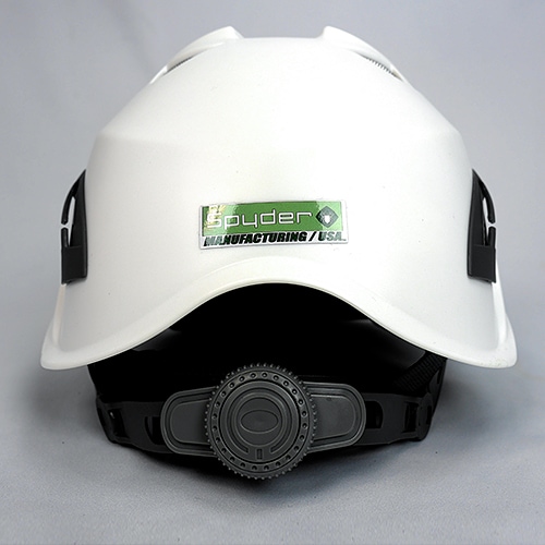 ハイシールド 2 ヘルメット ホワイト | TREE CLIMBING WORLD