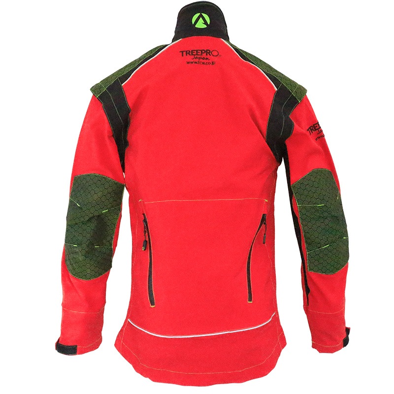 TREEPRO Breatheflex Pro ������㥱�å� ��åɡ�Size S 