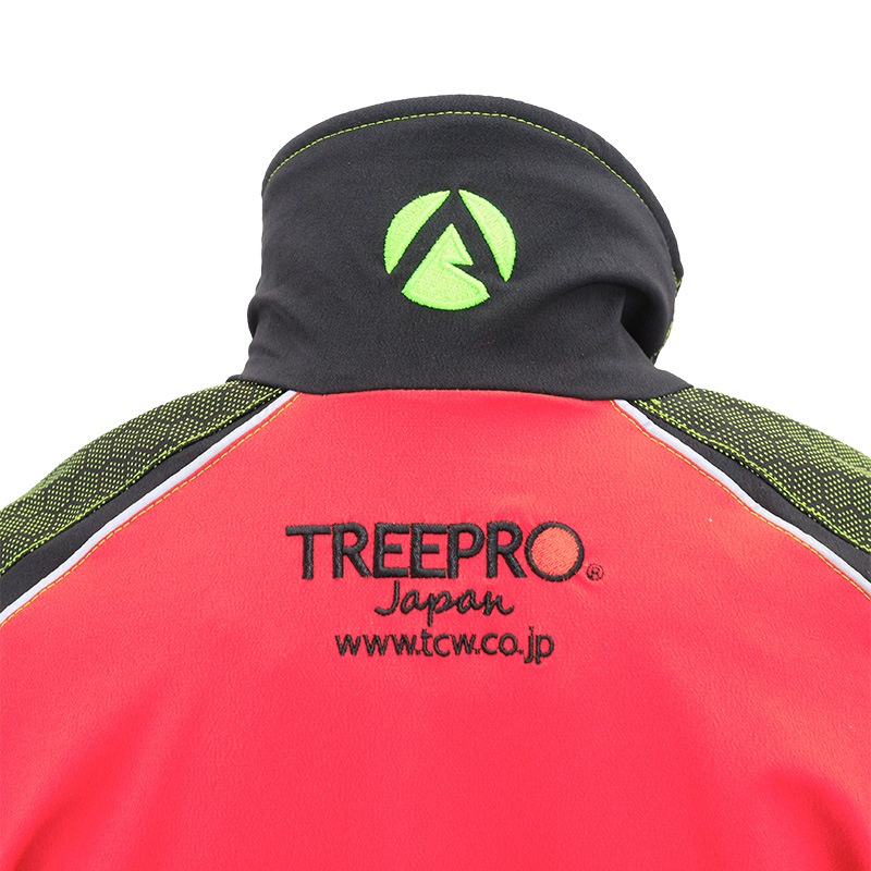 TREEPRO Breatheflex Pro ������㥱�å� ��åɡ�Size S 