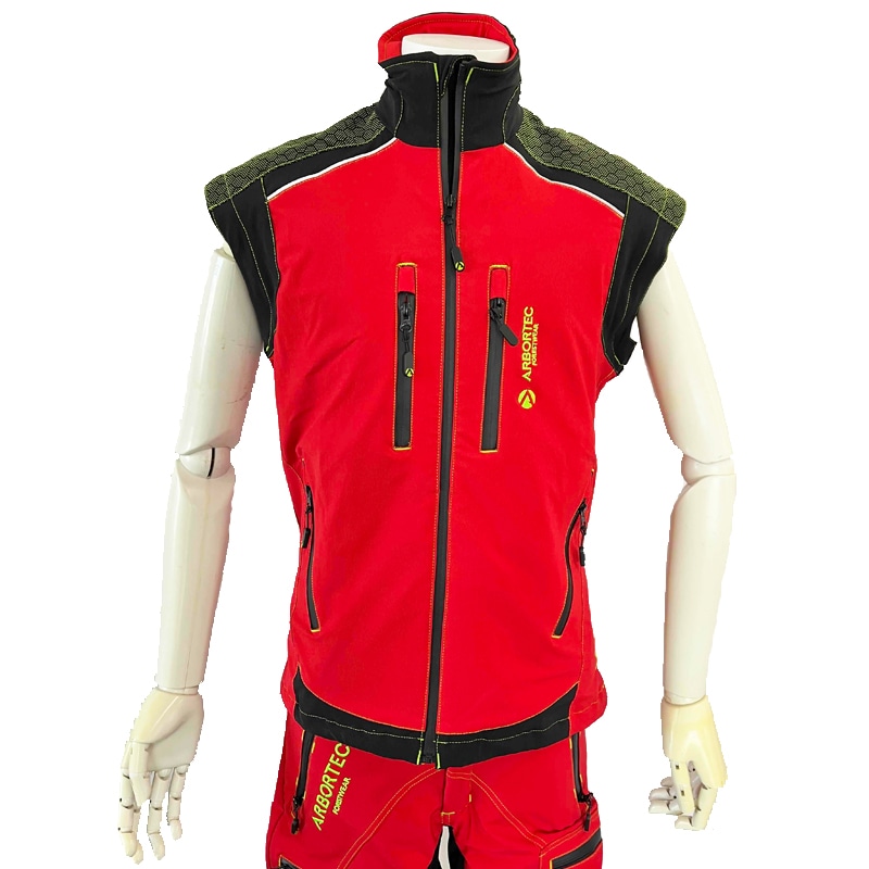 TREEPRO Breatheflex Pro ������㥱�å� ��åɡ�Size S 
