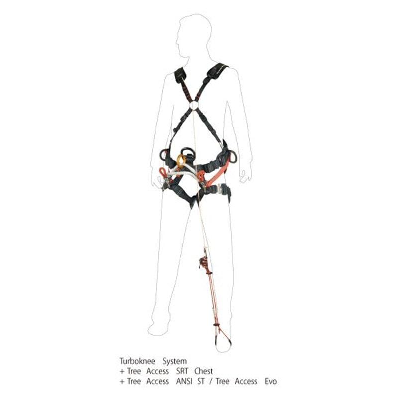 CAMP �����ܥˡ� �����ƥ� TURBOKNEE SYSTEM