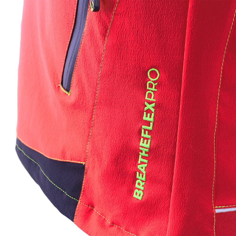 TREEPRO Breatheflex Pro ������㥱�å� ��åɡ�Size XS 