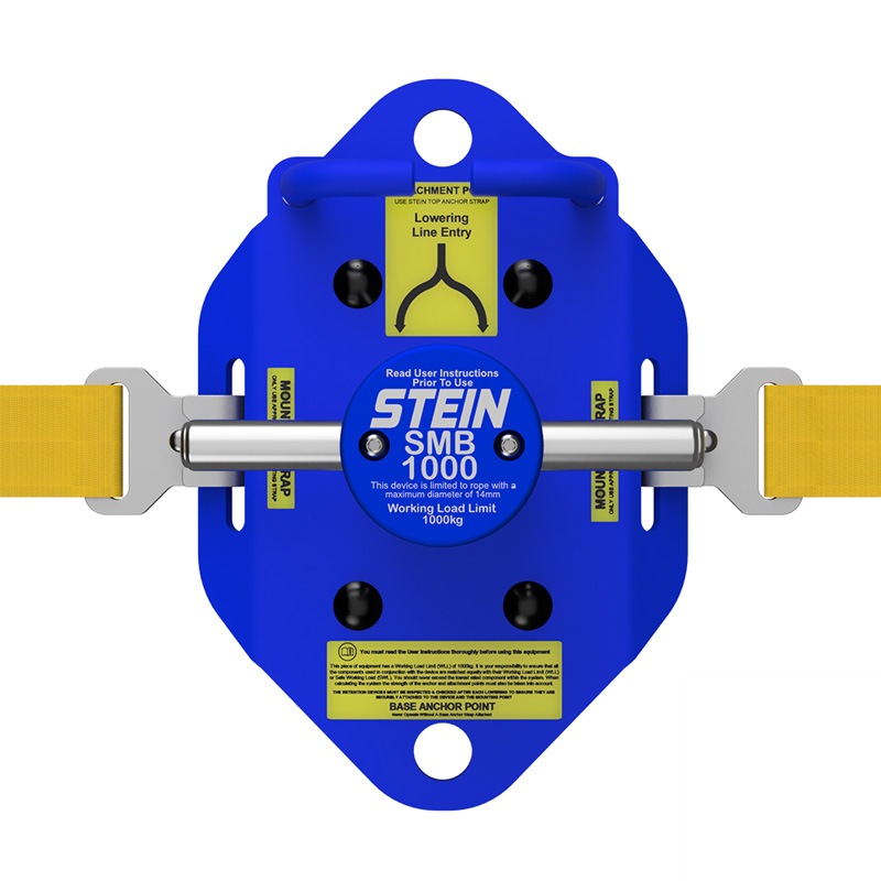 STEIN SMB1000 �����󥰥ǥХ��� / SMB1000 Lowering Bollard