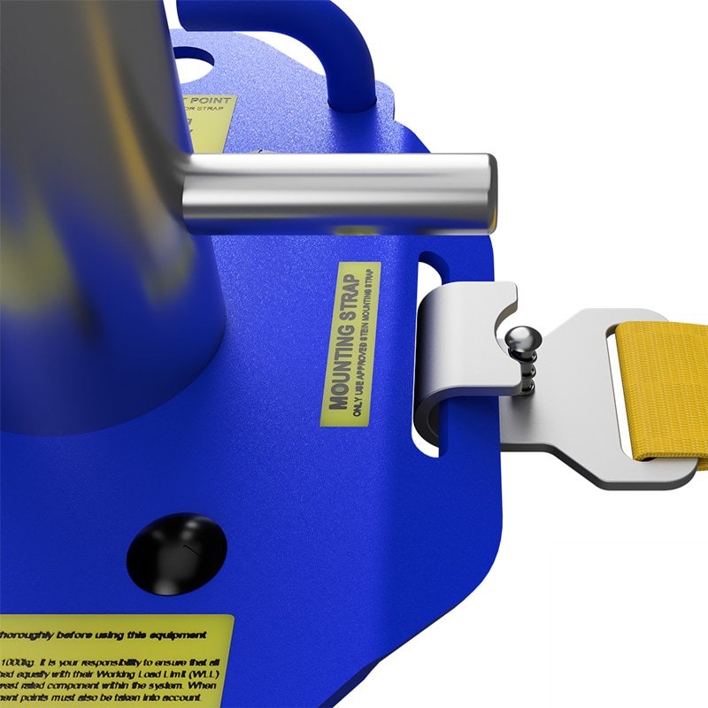 STEIN SMB1000 �����󥰥ǥХ��� / SMB1000 Lowering Bollard