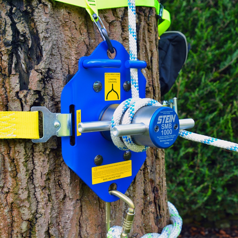 STEIN SMB1000 �����󥰥ǥХ��� / SMB1000 Lowering Bollard