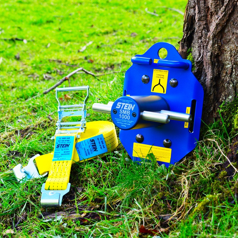 STEIN SMB1000 �����󥰥ǥХ��� / SMB1000 Lowering Bollard