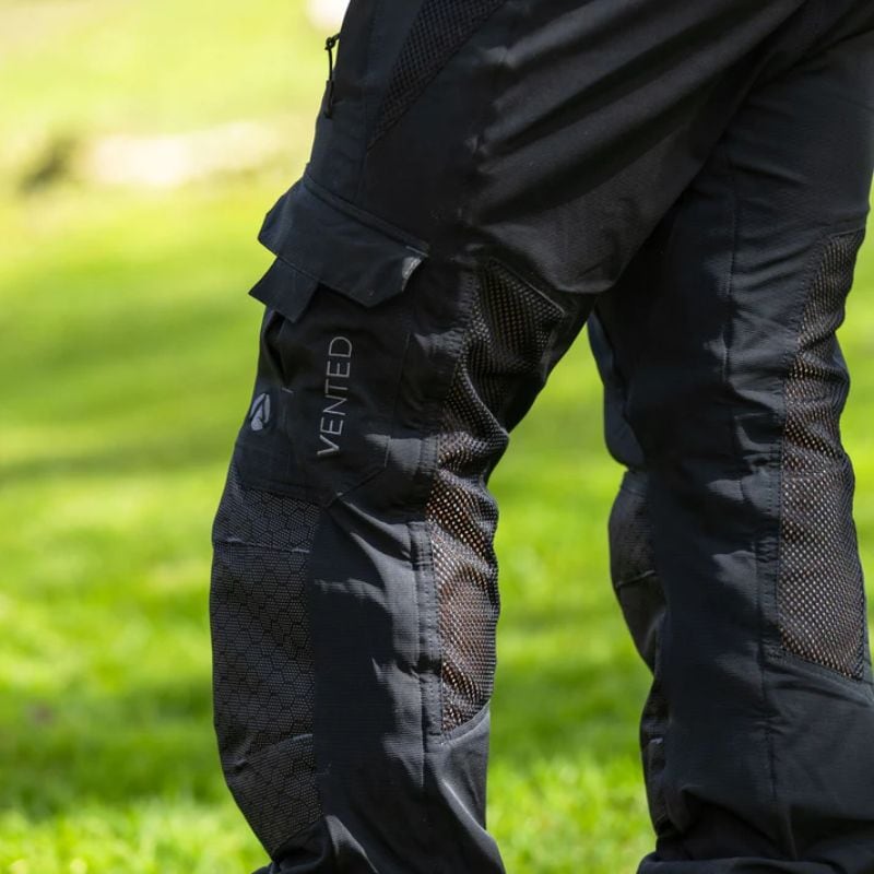 Arbortec AT4062 Breatheflex Pro Vented �٥���졼���������󥽡��ѥ�� �֥�å�