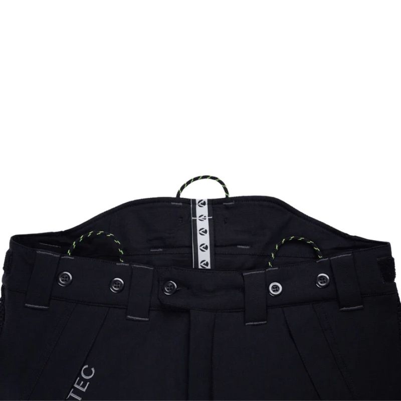 Arbortec AT4062 Breatheflex Pro Vented �٥���졼���������󥽡��ѥ�� �֥�å�