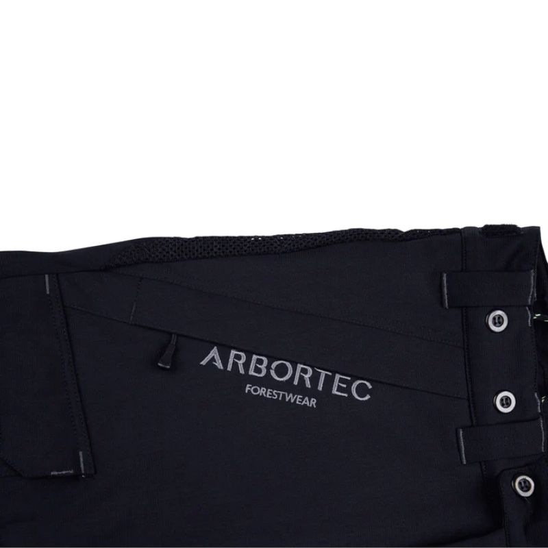 Arbortec AT4062 Breatheflex Pro Vented �٥���졼���������󥽡��ѥ�� �֥�å�