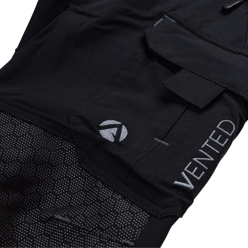 Arbortec AT4062 Breatheflex Pro Vented �٥���졼���������󥽡��ѥ�� �֥�å�