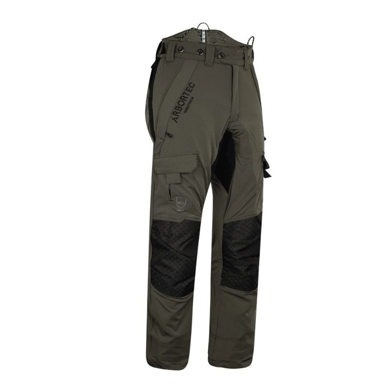 Arbortec AT4062 Breatheflex Pro Vented �٥���졼���������󥽡��ѥ�� ���꡼��