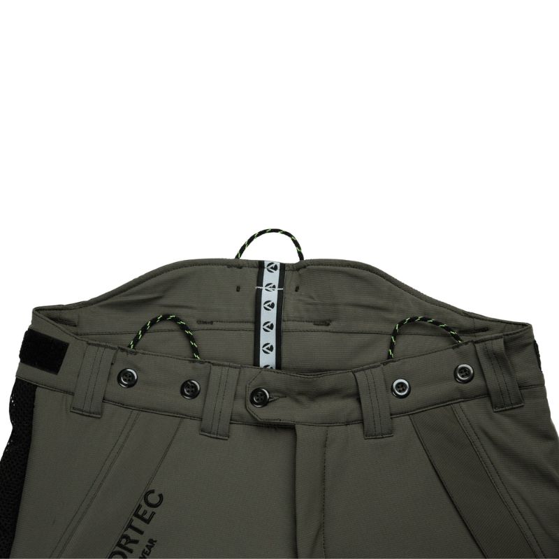 Arbortec AT4062 Breatheflex Pro Vented �٥���졼���������󥽡��ѥ�� ���꡼��