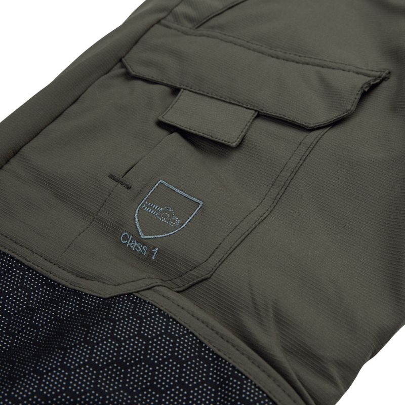 Arbortec AT4062 Breatheflex Pro Vented �٥���졼���������󥽡��ѥ�� ���꡼��