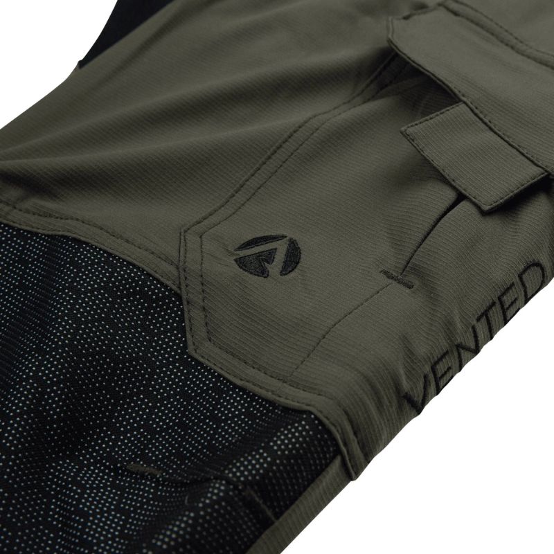 Arbortec AT4062 Breatheflex Pro Vented �٥���졼���������󥽡��ѥ�� ���꡼��