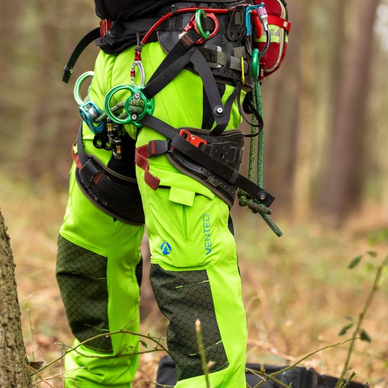 Arbortec AT4062 Breatheflex Pro Vented �٥���졼���������󥽡��ѥ�� �饤��