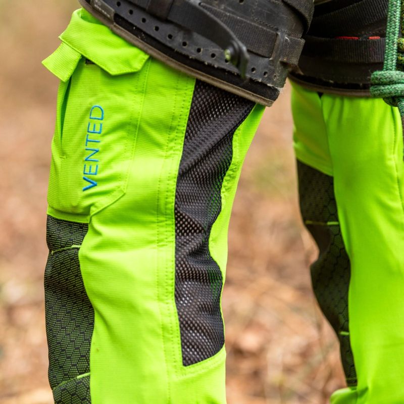 Arbortec AT4062 Breatheflex Pro Vented �٥���졼���������󥽡��ѥ�� �饤��