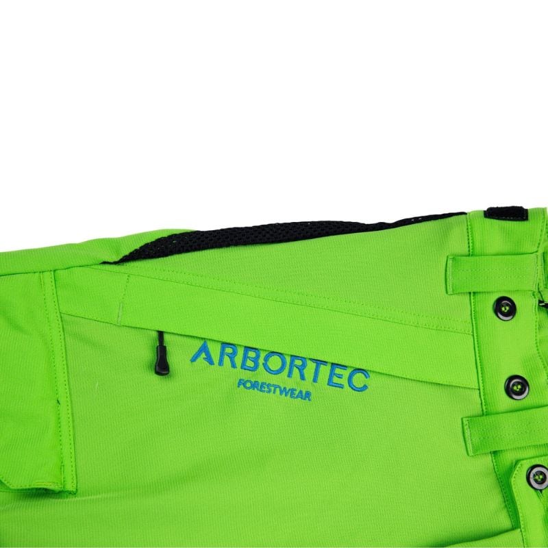 Arbortec AT4062 Breatheflex Pro Vented �٥���졼���������󥽡��ѥ�� �饤��