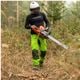 Arbortec AT4062 Breatheflex Pro Vented �٥���졼���������󥽡��ѥ�� �饤��