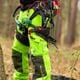 Arbortec AT4062 Breatheflex Pro Vented �٥���졼���������󥽡��ѥ�� �饤��