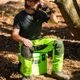 Arbortec AT4062 Breatheflex Pro Vented �٥���졼���������󥽡��ѥ�� �饤��