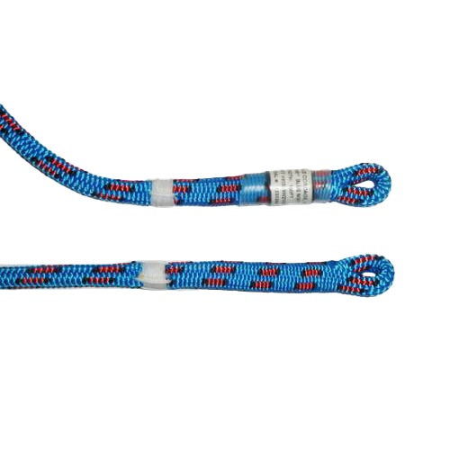 格安 ELCクライミングロープ約11.5mm22.5m1eye緑 アーボリスト