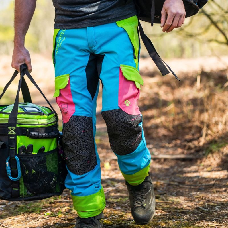 Arbortec AT4062 Breatheflex Pro Vented �٥���졼���������󥽡��ѥ�� �������ޥ��
