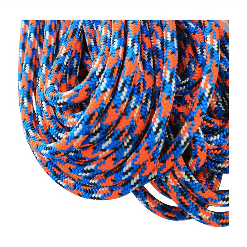 TREEPRO 饤ߥ󥰥 11.5mm BLUE 1EYE 59ROPE Climbing Blue, 11.5mm, 59m, 1EYE