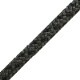 TREEPRO YALE E2E 8mm Bee-Line Solid Black 62cm